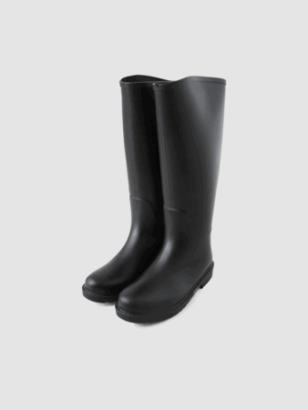 army rain boots (3color)