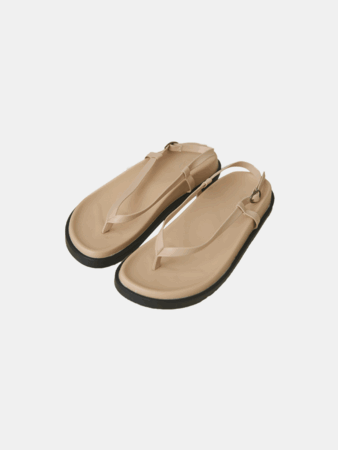 melbourne sandals (3color)
